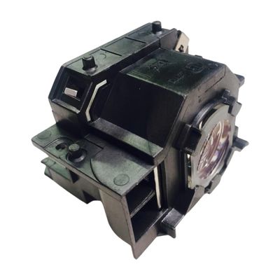 Advanced Lamps Lamp & Housing for The Epson H330C Projector