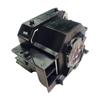 Advanced Lamps Lamp & Housing for The Epson H330C Projector view 1