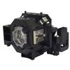 Advanced Lamps Lamp & Housing for The Epson H330C Projector view 2