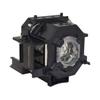 Advanced Lamps Lamp & Housing for The Epson H330C Projector view 3