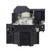 Advanced Lamps Lamp & Housing for The Epson H330C Projector view 4