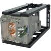 Advanced Lamps Lamp & Housing for The Acer F165 Projector view 1