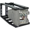 Advanced Lamps Lamp & Housing for The Acer F165 Projector view 2