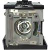 Advanced Lamps Lamp & Housing for The Acer F165 Projector view 3