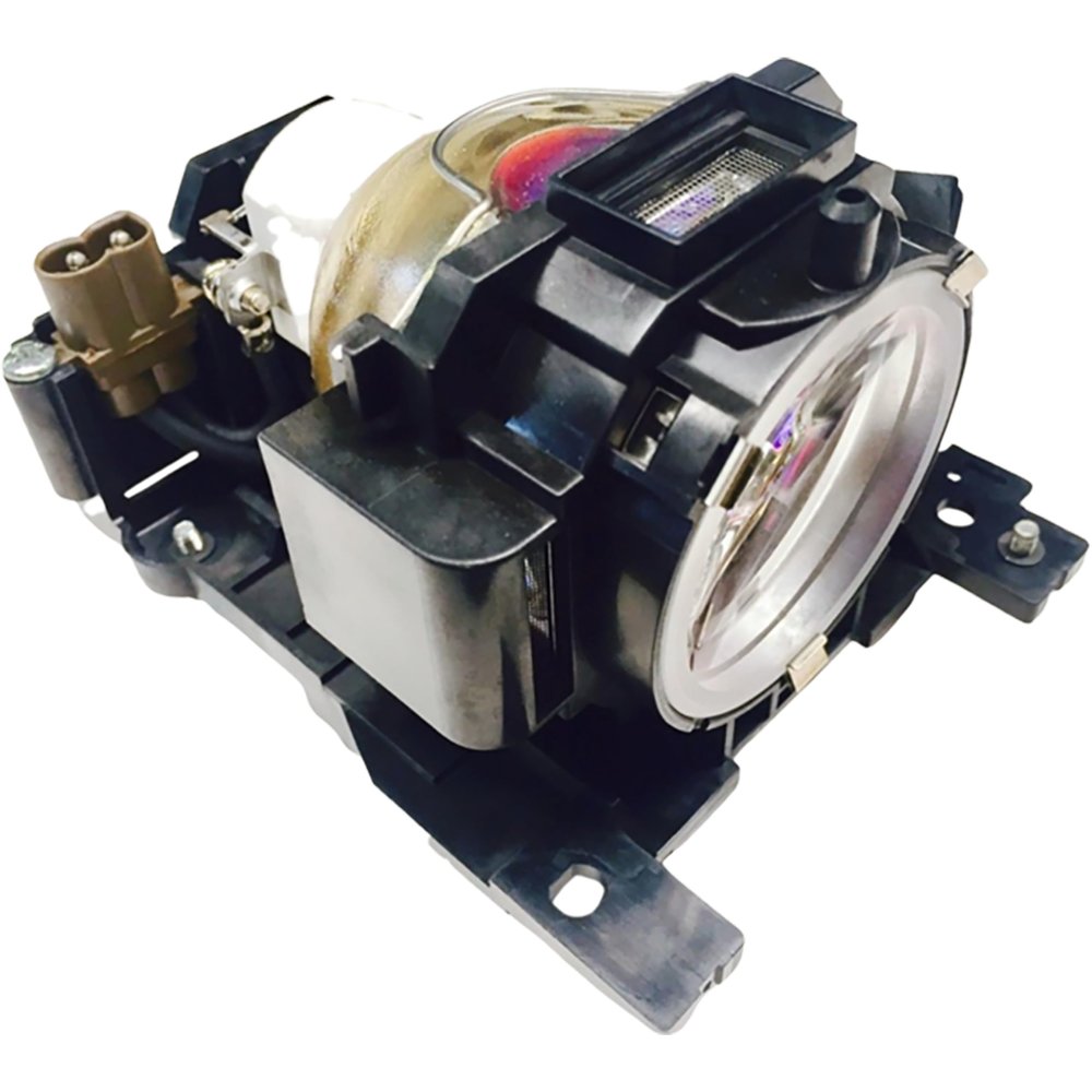Advanced Lamps Lamp & Housing for The Hitachi CP-A100J Projector
