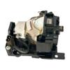 Advanced Lamps Lamp & Housing for The Hitachi CP-A100J Projector view 3