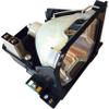 Advanced Lamps Lamp & Housing for The Epson Powerlite 8200i Projector view 1