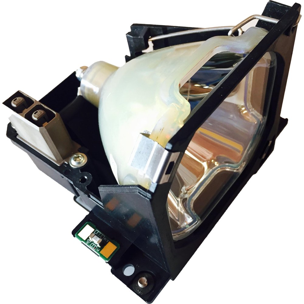 Advanced Lamps Lamp & Housing for The Epson EMP-9100 Projector