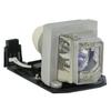 Advanced Lamps Lamp & Housing for The Optoma HD131Xe Projector view 3