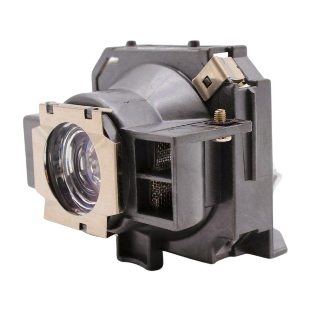 Advanced Lamps Lamp & Housing for The Epson Powerlite-755C Projector