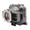 Advanced Lamps Lamp & Housing for The Epson Powerlite-755C Projector view 1