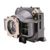 Advanced Lamps Lamp & Housing for The Epson Powerlite-755C Projector view 2
