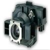 Advanced Lamps Lamp & Housing for The Epson Powerlite-755C Projector view 3