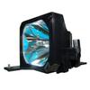 Advanced Lamps Lamp & Housing for The Epson EMP-50 Projector view 1