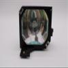 Advanced Lamps Lamp & Housing for The Epson EMP-50 Projector view 3