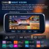 ROVE R2-4K DUAL Dash Cam Front and Rear, STARVIS 2 Sensor, FREE 128GB Card Included, 5G WiFi - up to 20MB/s Fastest Download Speed with App, 4K 2160P/FHD Dash Camera for Cars, 3" IPS, 24H Parking Mode view 4