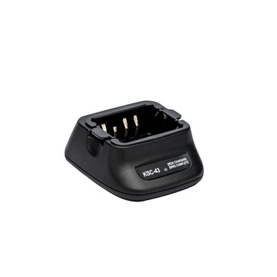 ArrowMax AK1R0043-120-V2 Rapid Charger Compatible with Kenwood TH-K20E TH-K40E TK-2000E TK-3000E TK-3401DE TK-3501E TK-D240E TK-D340E