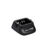 ArrowMax AK1R0043-120-V2 Rapid Charger Compatible with Kenwood TH-K20E TH-K40E TK-2000E TK-3000E TK-3401DE TK-3501E TK-D240E TK-D340E view 1