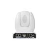 datavideo PTC-145NDI HD PTZ Camera with NDI Tracking, White view 3