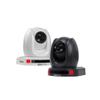 datavideo PTC-145NDI HD PTZ Camera with NDI Tracking, White view 4