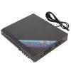Mini DVD Player with HD Multimedia Interface, USB Input, and AV Output for TV, Portable and Convenient, Supports Multiple Formats and Memory Function view 1
