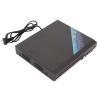 Mini DVD Player with HD Multimedia Interface, USB Input, and AV Output for TV, Portable and Convenient, Supports Multiple Formats and Memory Function view 4