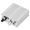 willowwil Aviation Radio Receiver Airband VHF Adjustable Portable 118-136MHZ FEI view 4