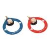 willowwil 2x Donut AM MW SW Antenna Anti Interference Loop Antenna Fit for Shortwave Radio view 2