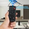 Universal Remote for Sony Interchangeable Lens Digital Camera NEX-5R NEX-6 NEX-5N NEX-5NK NEX-7 NEX-7K NEX-5A ILCA-99M2 ILCA-77M2 ILCA-77M2M ILCA-77M2Q SLT-A99 SLT-A99V SLT-A57 SLT-A57K view 2