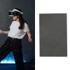 0/90Degree 0.25mm Film Adhesive Polarizer Filters Polarization Film Sheets for LCD for Smart view 4