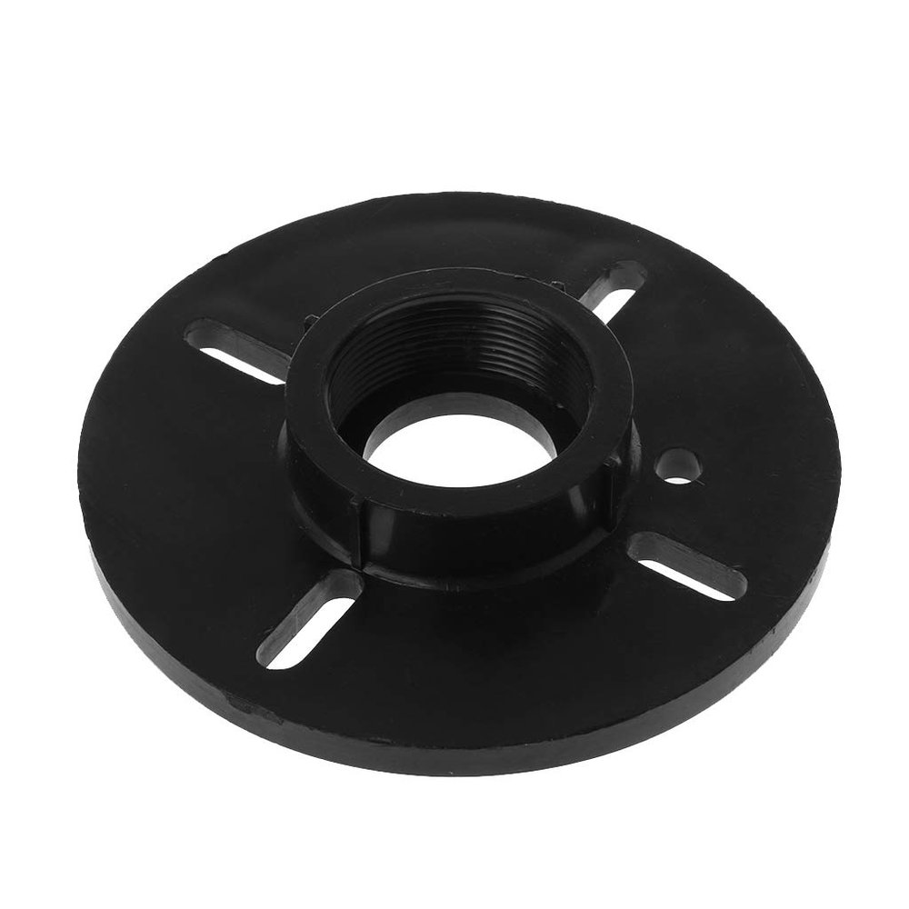 Horn Adapter Hole for Head Adapter Rings Install for Head External Thread 34 44 51 Screw Mouth