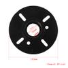 Horn Adapter Hole for Head Adapter Rings Install for Head External Thread 34 44 51 Screw Mouth view 2