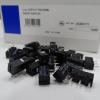 2/10Pcs WhiteDots Switches D2FC-F-7N(100M) Button 3Pin 0.74N 100Millions Clicks Time view 4
