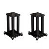 GLigeT Monitor Speaker Stands Speaker Stand Audio Bracket 6.5-inch 8-inch 10-inch 12-inch Home Theater Studio Metal Wood Shock Absorbing Nail Studio Monitor Stand(22 * 25 * 60) view 1