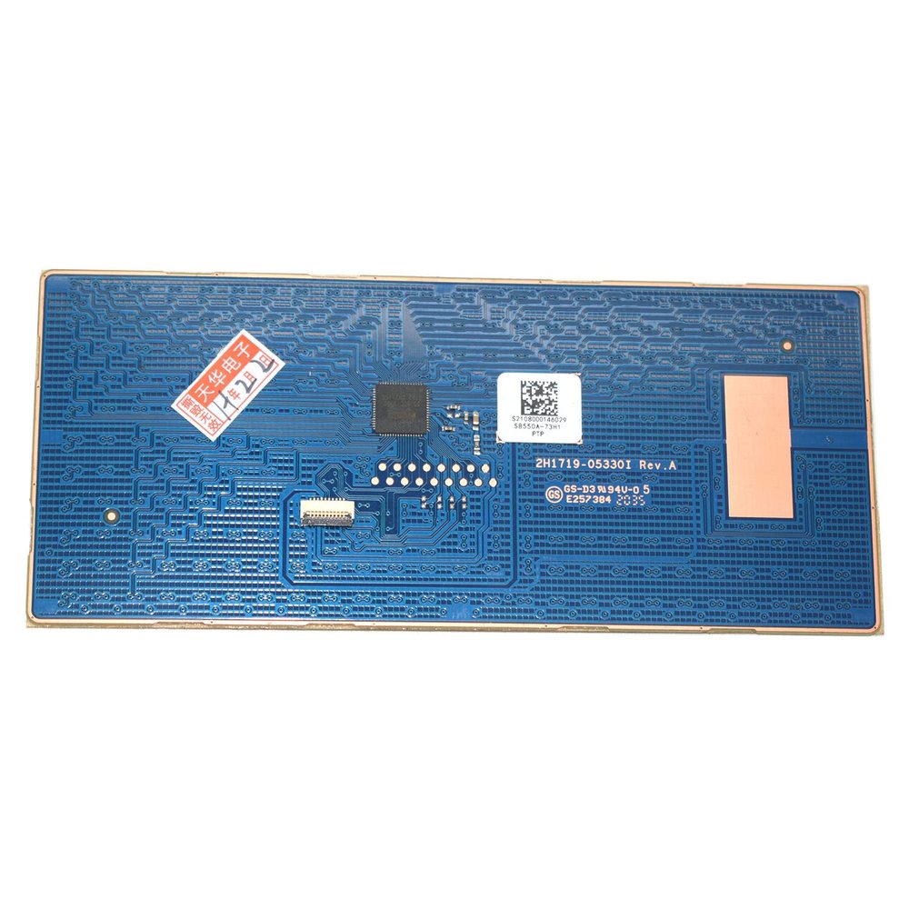 New for 15S-DY 15-GR 15-DU 15-CS 15-DW 15-GW 250 255 G8 Touchpad Trackpad Mouse Board