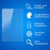 atFoliX Screen Protection Film compatible with Xiaomi Poco Pad Screen Protector, ultra-clear FX Protective Film (2X) view 3