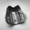 8Pcs Black Guitar Speaker Cabinet Corner Protector Recplacement Amplifier Rounded Guard Wrap view 4