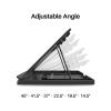 AVXANKTG Adjustable Stand ST300 Pen Display Metal Multi-Angle Stand Portable Stand view 3