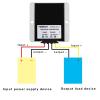 DC 8V-40V to DC 12V 6A 72W Stabilizer Voltage Regulator Converter Boost Module Power Supply for Car LED Solar view 2