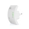 WEIWO Repeater Range Extender 300Mbps Network Wi fi Amplifier Signal Booster Repetidor Access Point view 1