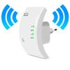 WEIWO Repeater Range Extender 300Mbps Network Wi fi Amplifier Signal Booster Repetidor Access Point view 2