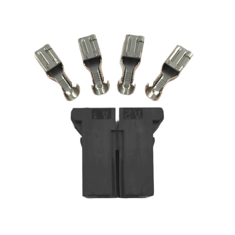 Morricho for Plug for Power Cord.AMP D-5.A06B-6110-K201.Connector for XYZ axis