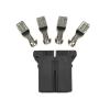 Morricho for Plug for Power Cord.AMP D-5.A06B-6110-K201.Connector for XYZ axis view 1