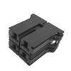 Morricho for Plug for Power Cord.AMP D-5.A06B-6110-K201.Connector for XYZ axis view 3