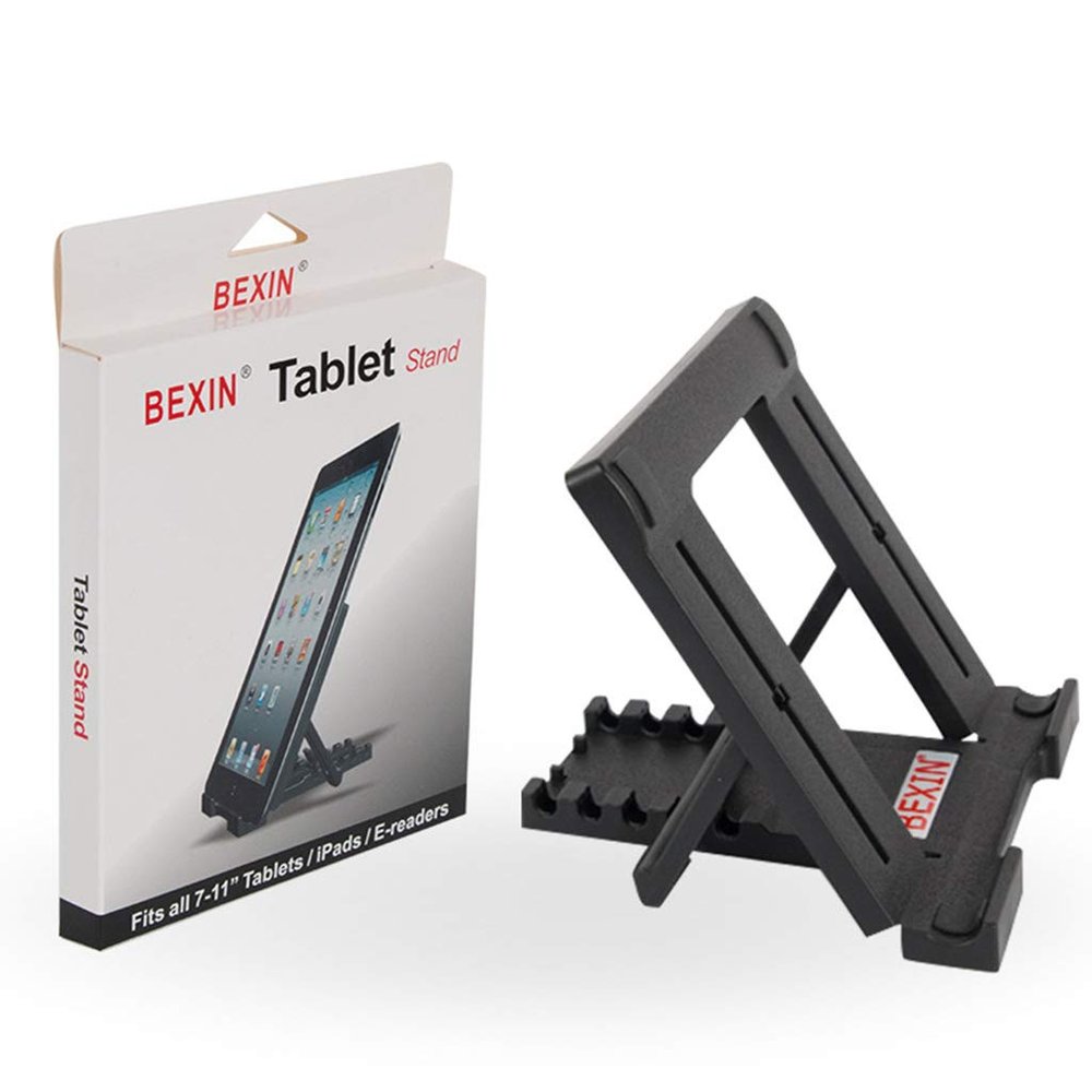 Psdndeww Adjustable Desktop Stand Holder Tablet Portable Foldable Bracket for /234 for for Touch