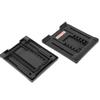 Psdndeww Adjustable Desktop Stand Holder Tablet Portable Foldable Bracket for /234 for for Touch view 3