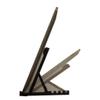 Psdndeww Adjustable Desktop Stand Holder Tablet Portable Foldable Bracket for /234 for for Touch view 4