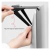 AVXANKTG Adjustable TV Screen top Storage Rack Stand Computer Monitor Desktop Stand TV Stand Display Rack Storage Rack(1) view 3
