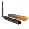 Xnbada SMLIGHT SLZB-06M - Zigbee 3.0 to Ethernet,USB,and WiFi Gateway Coordinator with PoE,Universal Zigbee USB Gateway for Home Assistant/ Zigbee2MQTT/ZHA,Wireless Zigbee 3.0 USB Adapter view 1
