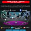 Xnbada SMLIGHT SLZB-06M - Zigbee 3.0 to Ethernet,USB,and WiFi Gateway Coordinator with PoE,Universal Zigbee USB Gateway for Home Assistant/ Zigbee2MQTT/ZHA,Wireless Zigbee 3.0 USB Adapter view 2